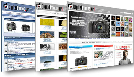 Web design